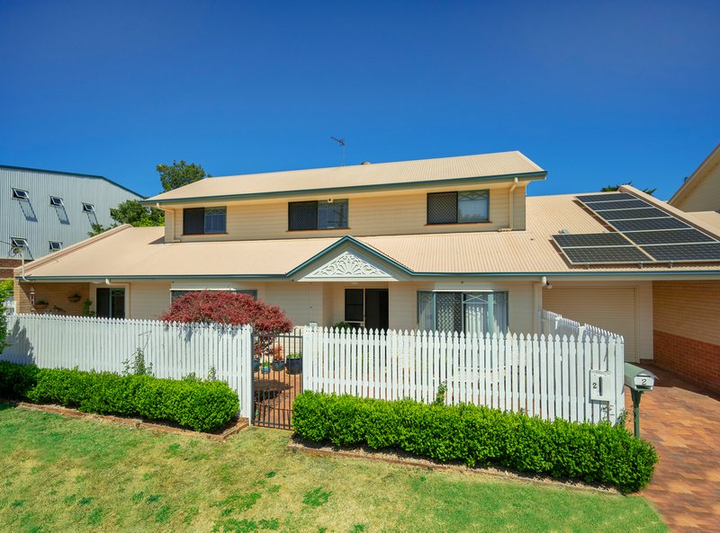 2 French Street, East Toowoomba QLD 4350