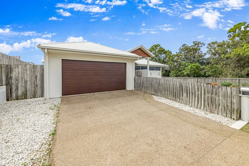 Photo - 2 Freshwater Drive, Branyan QLD 4670 - Image 2