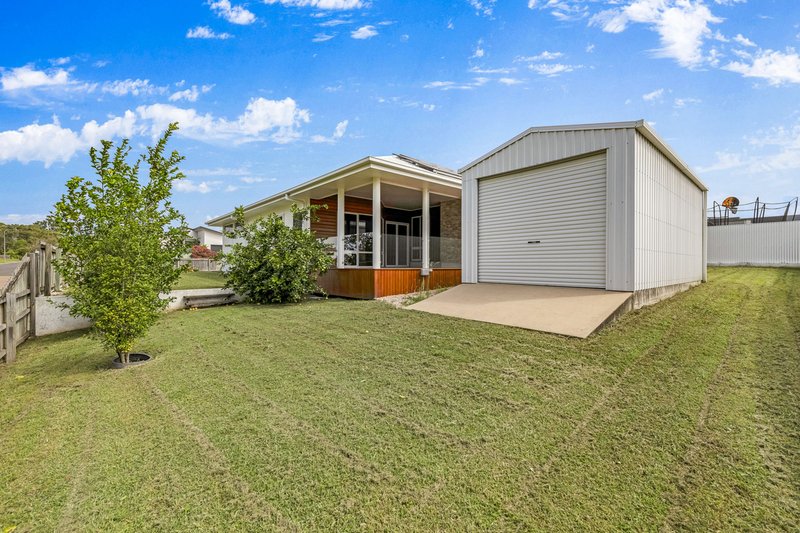 Photo - 2 Freshwater Drive, Branyan QLD 4670 - Image 18