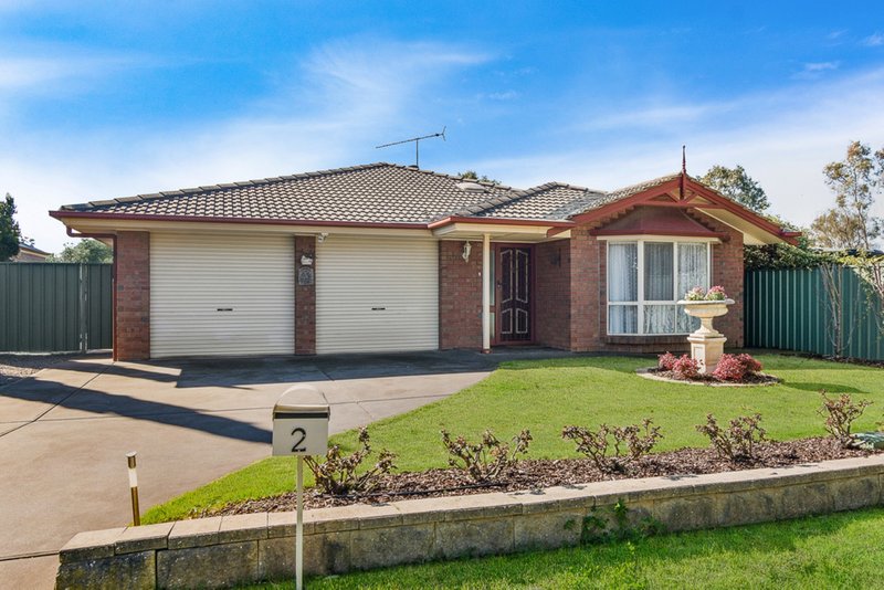 Photo - 2 Fresian Drive, Strathalbyn SA 5255 - Image 2