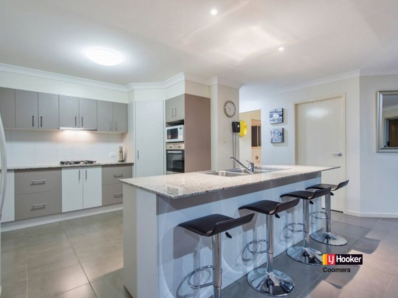 2 Freya Circuit, Coomera Waters QLD 4209 Real Estate Industry Partners