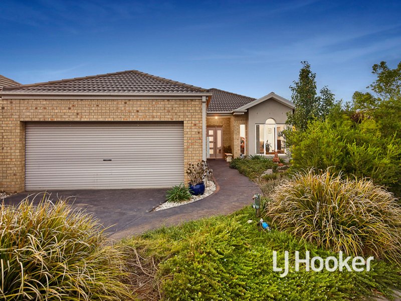 2 Friarbird Court, Point Cook VIC 3030