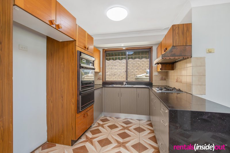 Photo - 2 Fry Place, Quakers Hill NSW 2763 - Image 4