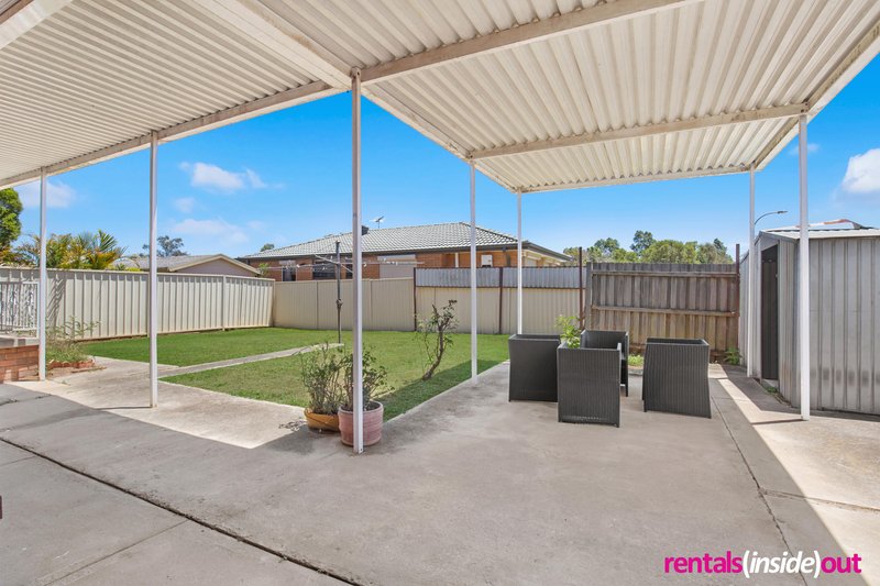 Photo - 2 Fry Place, Quakers Hill NSW 2763 - Image 8