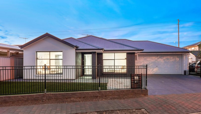 2 Furgusson Crescent, Prospect SA 5082