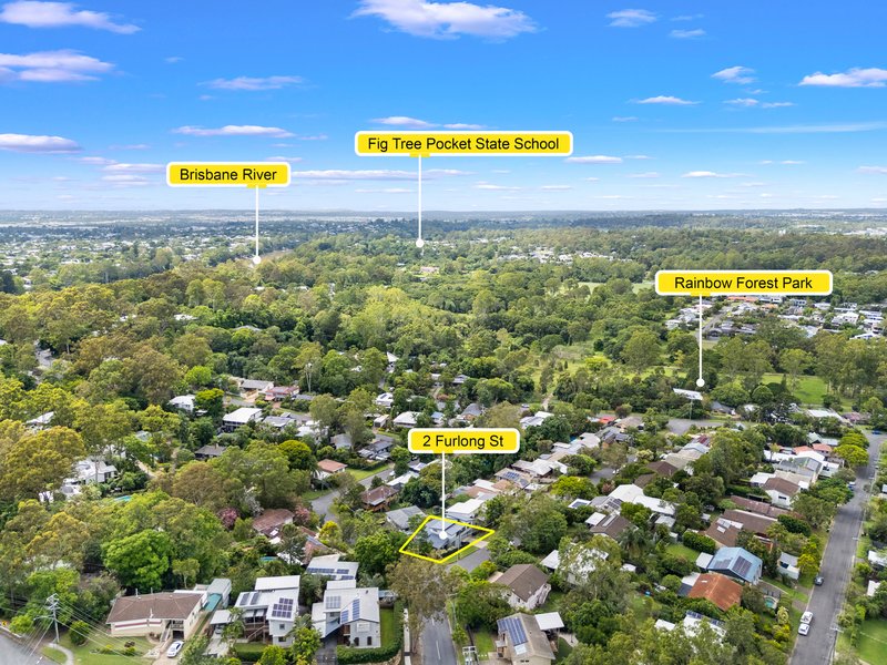 Photo - 2 Furlong Street, Indooroopilly QLD 4068 - Image 19