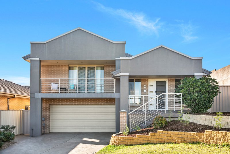 2 Gabo Crescent, Shell Cove NSW 2529