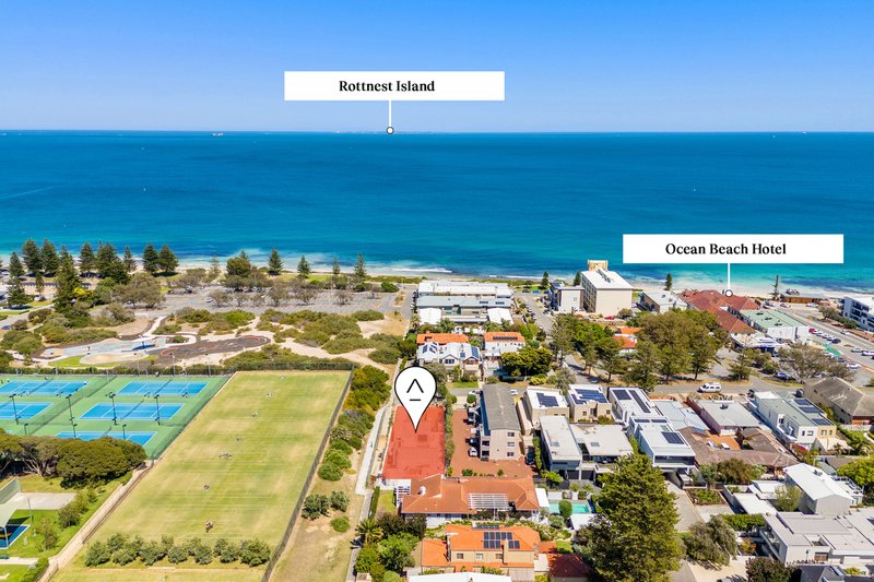 Photo - 2 Gadsdon Street, Cottesloe WA 6011 - Image 5