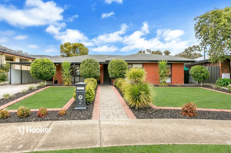 2 Galatea Avenue, Athelstone SA 5076