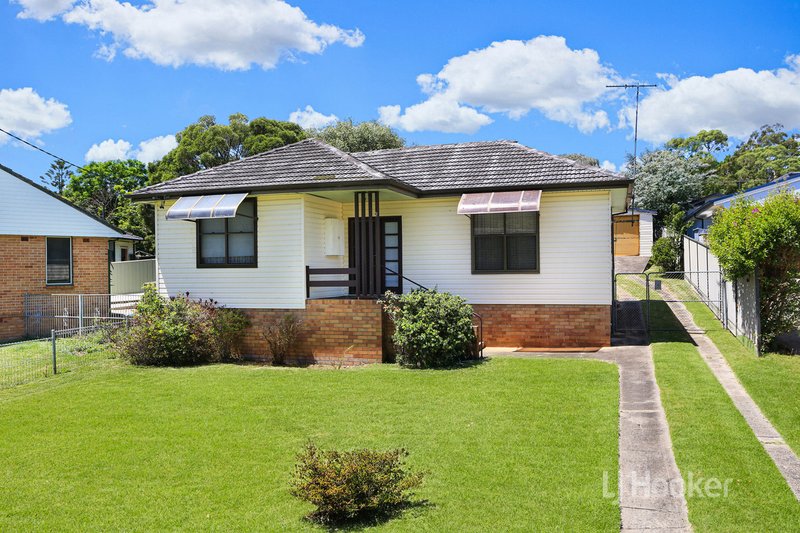 2 Gallop Grove, Lalor Park NSW 2147