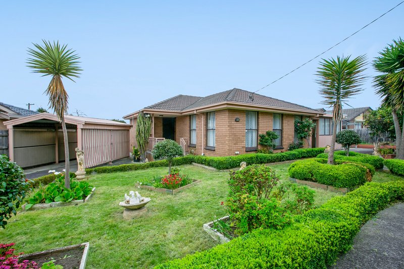 2 Gallus Court, Bundoora VIC 3083