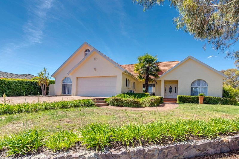 2 Galmarra Street, Ngunnawal ACT 2913