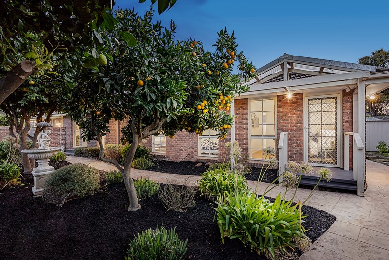 Photo - 2 Galway Court, Wheelers Hill VIC 3150 - Image 12