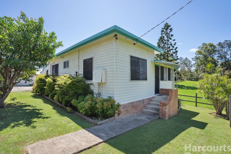 2 Gamacks Lane, West Kempsey NSW 2440