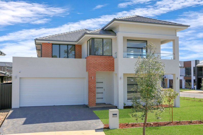 2 Garganey Parade, Marsden Park NSW 2765