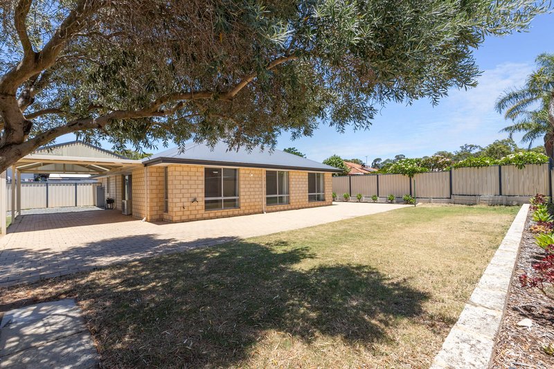 Photo - 2 Garrett Corner, Parmelia WA 6167 - Image 2