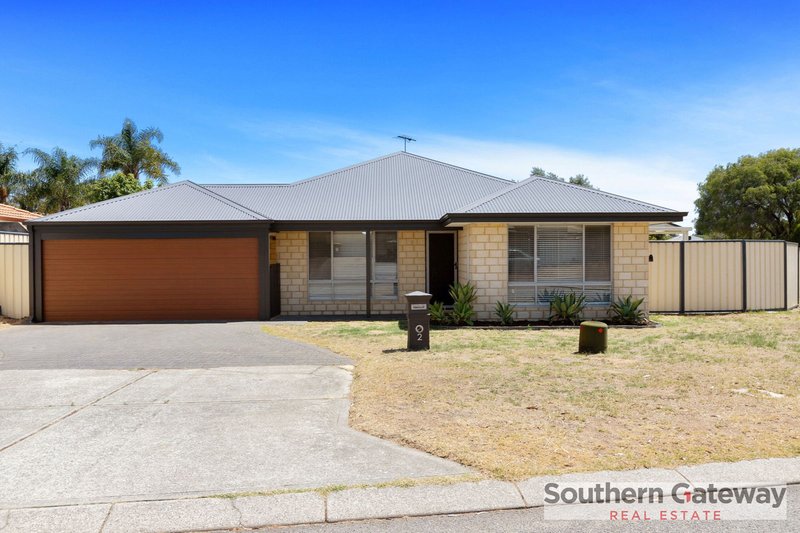 Photo - 2 Garrett Corner, Parmelia WA 6167 - Image 3