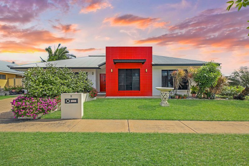 2 Garrkkar Street, Lyons NT 0810