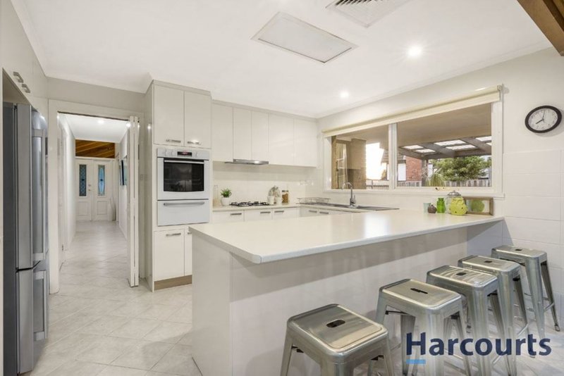 2 Garston Court, Wantirna VIC 3152