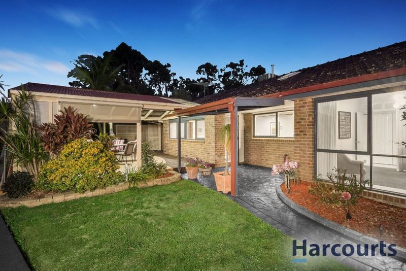 Photo - 2 Garston Court, Wantirna VIC 3152 - Image 9