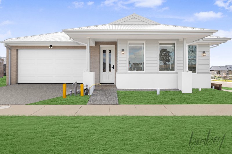 2 Garton Street, Mickleham VIC 3064