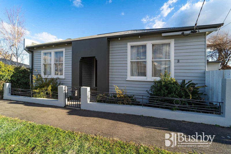 2 Gaunt Street, Invermay TAS 7248