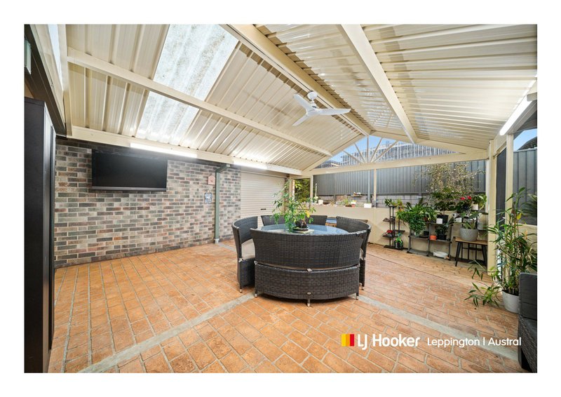 Photo - 2 Gayline Drive, Narellan Vale NSW 2567 - Image 3