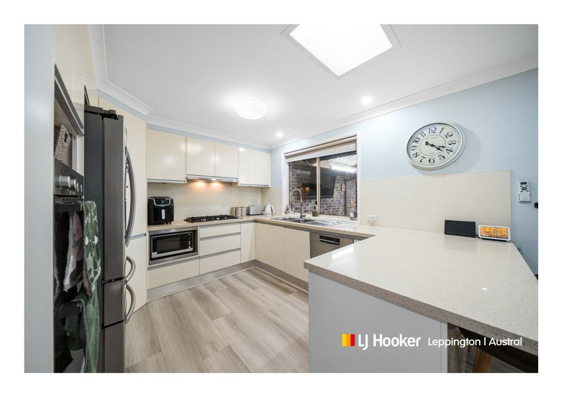 Photo - 2 Gayline Drive, Narellan Vale NSW 2567 - Image 4
