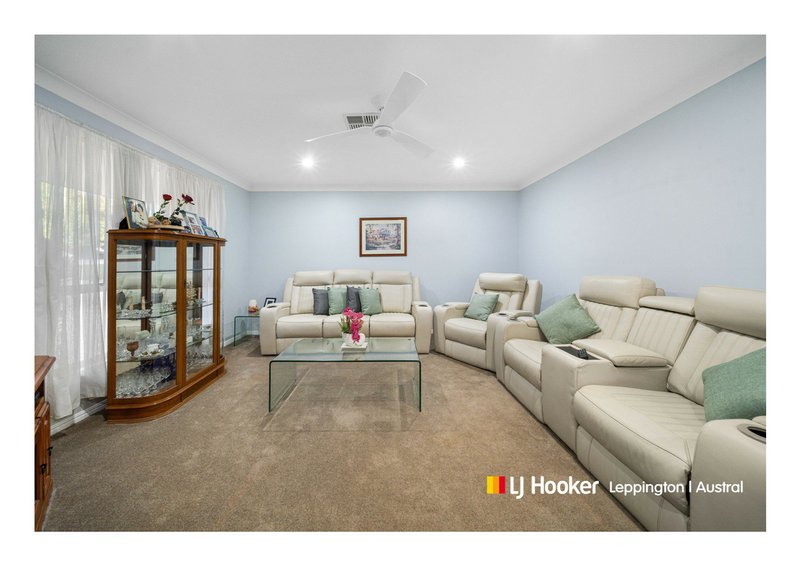 Photo - 2 Gayline Drive, Narellan Vale NSW 2567 - Image 6