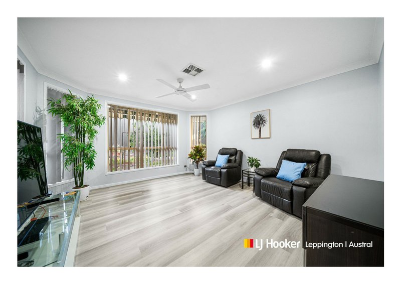 Photo - 2 Gayline Drive, Narellan Vale NSW 2567 - Image 7