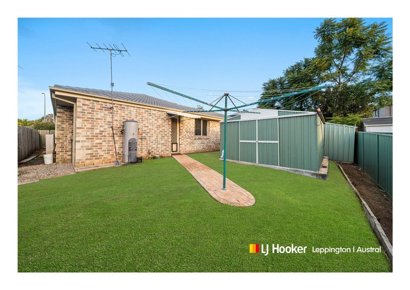 Photo - 2 Gayline Drive, Narellan Vale NSW 2567 - Image 9