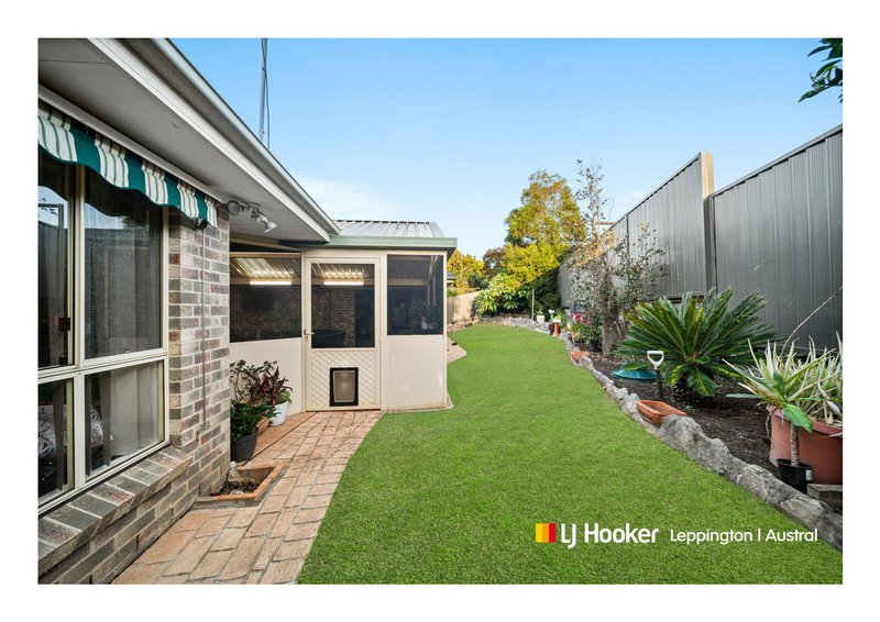 Photo - 2 Gayline Drive, Narellan Vale NSW 2567 - Image 10