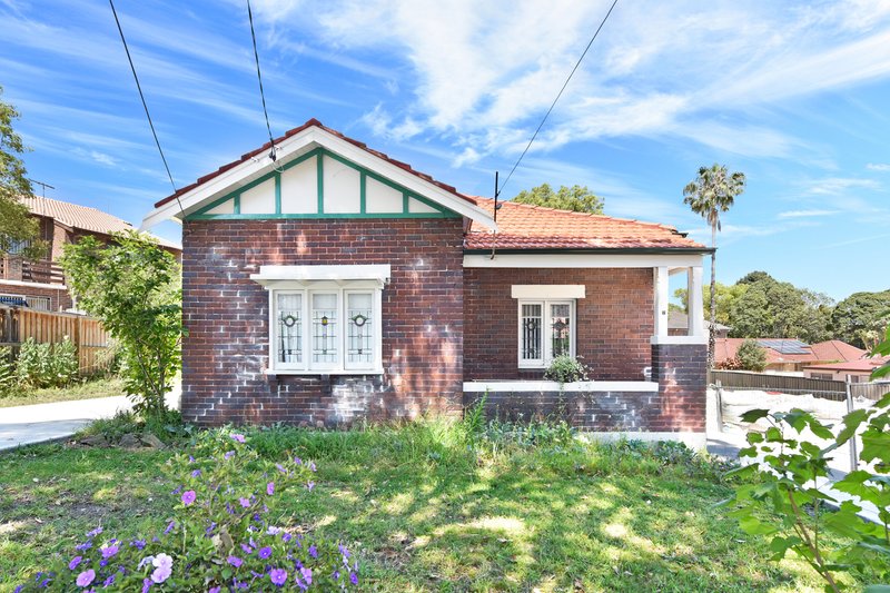 2 Gees Avenue, Strathfield NSW 2135