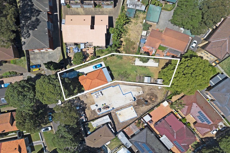 Photo - 2 Gees Avenue, Strathfield NSW 2135 - Image 5