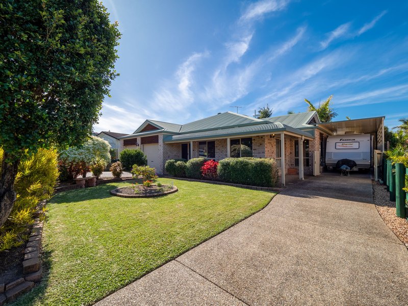 2 Gemma Court, Capalaba QLD 4157