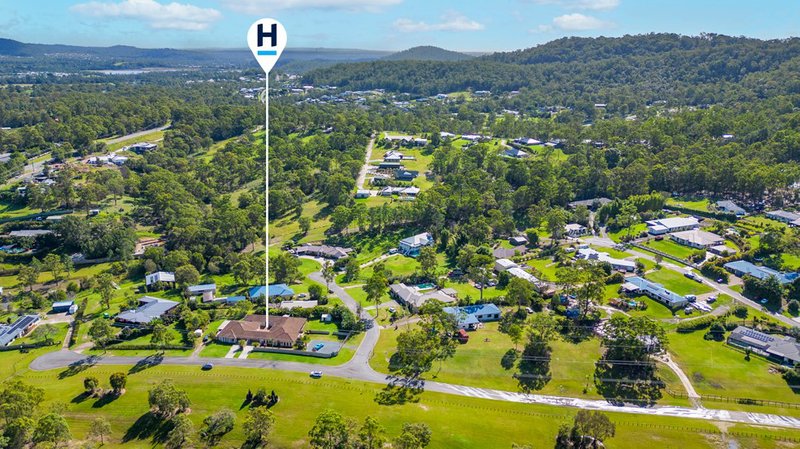 2 Gene Kelly Court, Maudsland QLD 4210