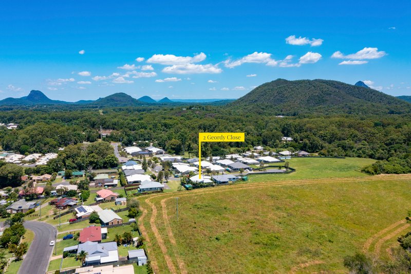 Photo - 2 Geordy Close, Beerwah QLD 4519 - Image 20