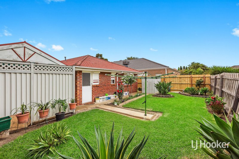 Photo - 2 George Benjamin Court, Seabrook VIC 3028 - Image 11