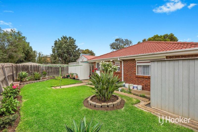 Photo - 2 George Benjamin Court, Seabrook VIC 3028 - Image 12