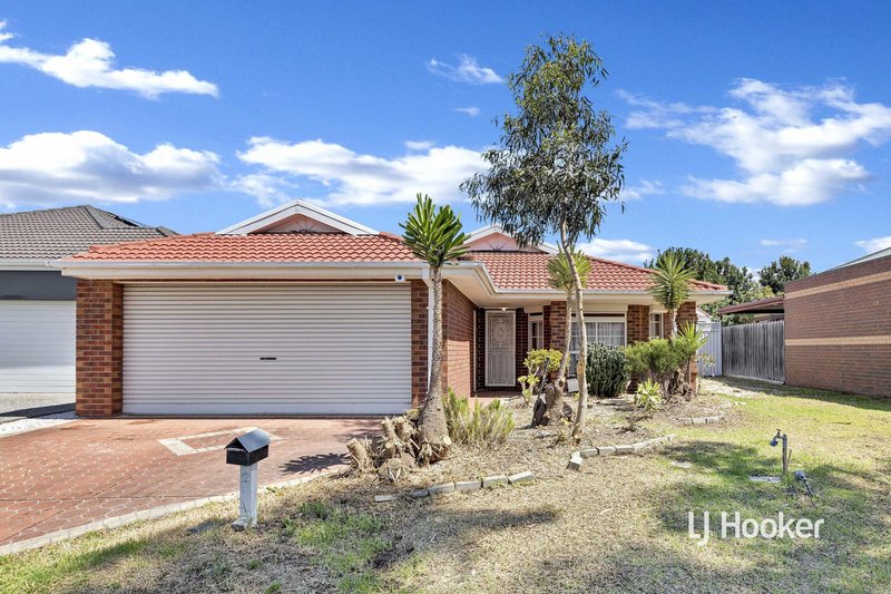 2 George Benjamin Court, Seabrook VIC 3028