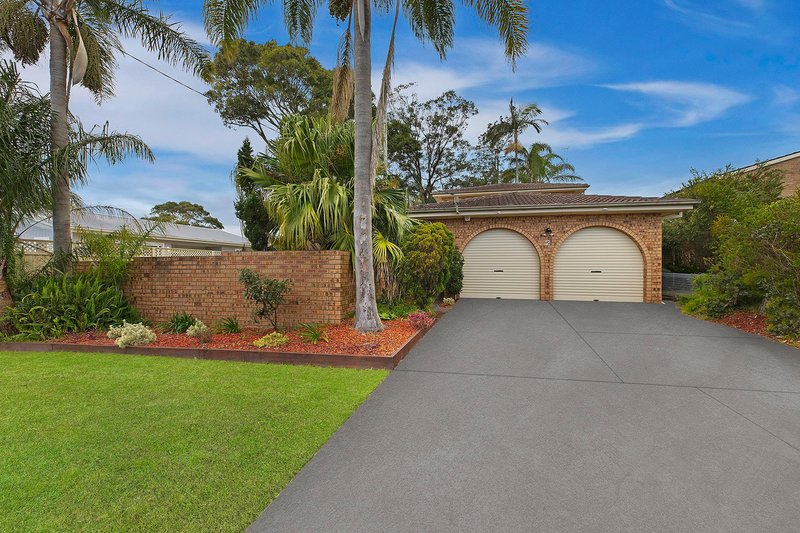 2 George Hely Crescent, Killarney Vale NSW 2261