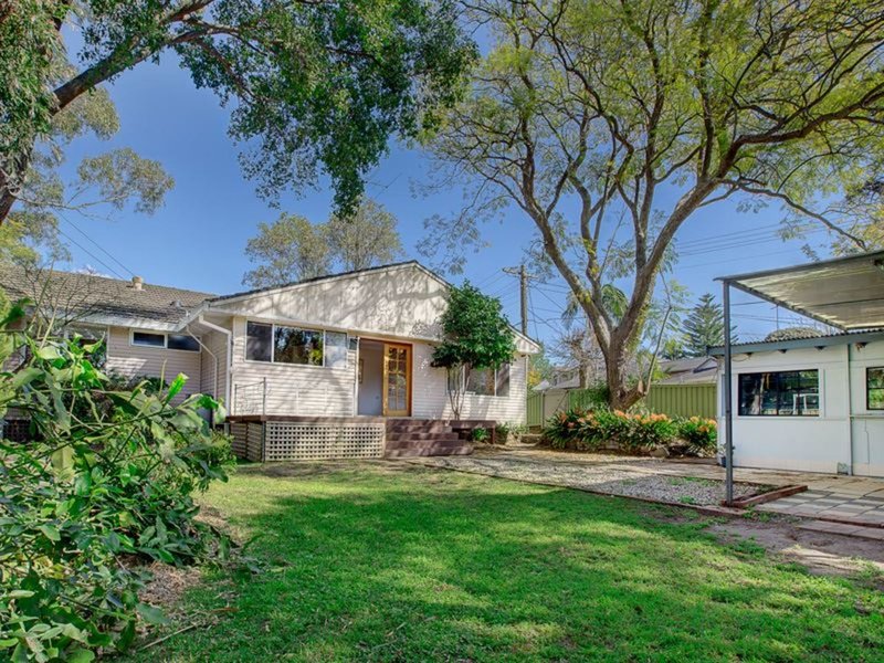 Photo - 2 George Parade, Baulkham Hills NSW 2153 - Image 9