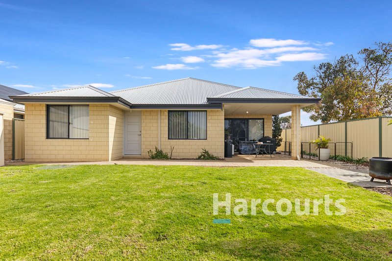 2 Georgina Street, Yalyalup WA 6280