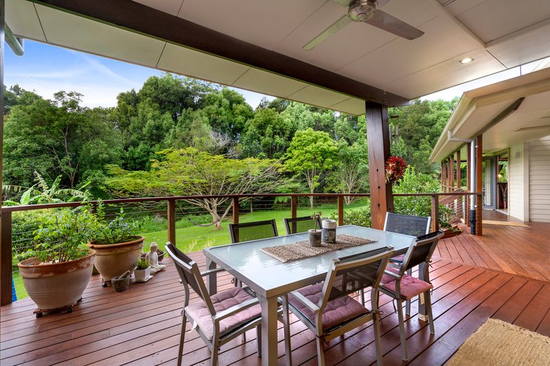 2 Getup Close, Currumbin Valley QLD 4223