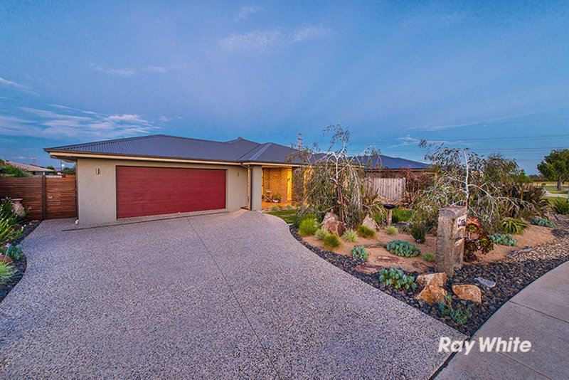 2 Ghost Gum Court, Botanic Ridge VIC 3977