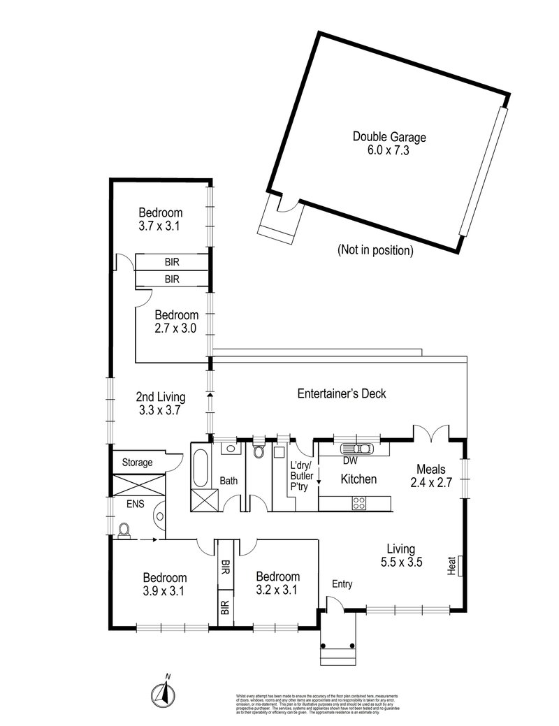 Photo - 2 Gidgee Court, Wantirna South VIC 3152 - Image 13