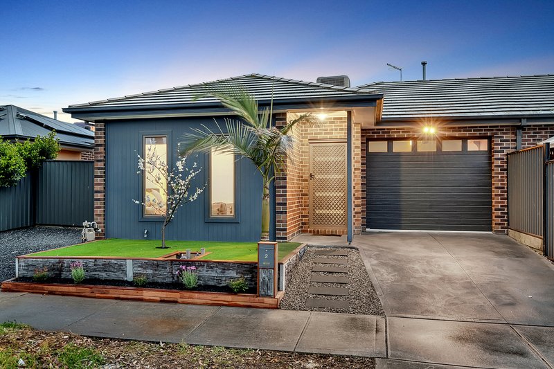 2 Gift Road, Craigieburn VIC 3064