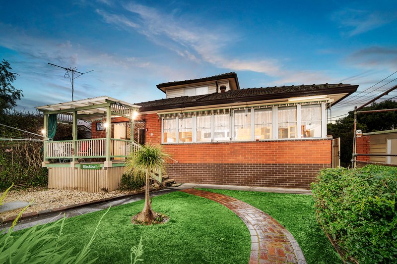 2 Gilbert Court, Scoresby VIC 3179