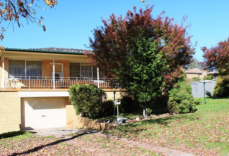 2 Gilbert Street, Tumbarumba NSW 2653