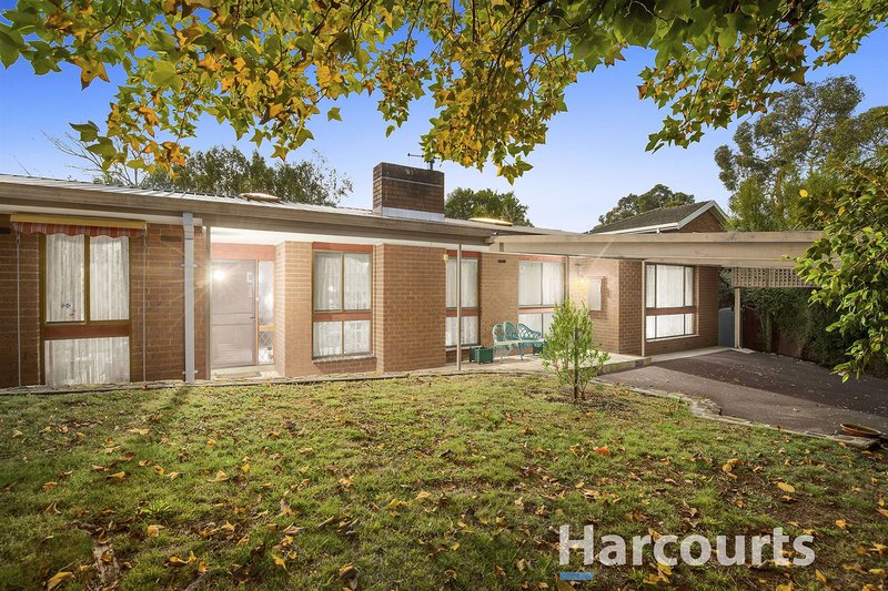 2 Gilja Court, Boronia VIC 3155